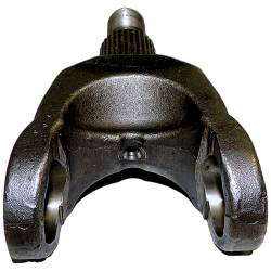 Crown Automotive Jeep Replacement - Crown Automotive 68017181AB Stub Shaft for Jeep Wrangler - Image 2