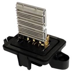 Crown Automotive Jeep Replacement - Crown Automotive 68050014AA HVAC Blower Motor Resistor - Image 1