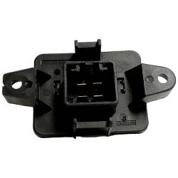 Crown Automotive Jeep Replacement - Crown Automotive 68050014AA HVAC Blower Motor Resistor - Image 2