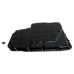 Crown Automotive Jeep Replacement - Crown Automotive 68065923AA Transmission Pan - Image 1