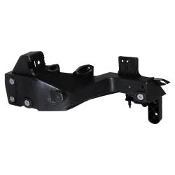 Crown Automotive Jeep Replacement - Crown Automotive 68223399AA Headlight Mounting Bracket for Jeep Grand Cherokee - Image 1