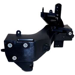 Crown Automotive Jeep Replacement - Crown Automotive 68223399AA Headlight Mounting Bracket for Jeep Grand Cherokee - Image 2