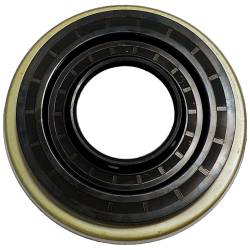 Crown Automotive Jeep Replacement - Crown Automotive 68084595AA Axle Shaft Seal for Durango Jeep Grand Cherokee WK2 - Image 2