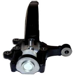 Crown Automotive Jeep Replacement - Crown Automotive 68022629AD Steering Knuckle for 11-15 Durango Grand Cherokee - Image 2