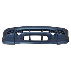 Crown Automotive Jeep Replacement - Crown Automotive 68091523AA Front Bumper Fascia for 11-17 Jeep Patriot - Image 1