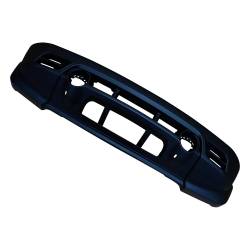 Crown Automotive Jeep Replacement - Crown Automotive 68091523AA Front Bumper Fascia for 11-17 Jeep Patriot - Image 2