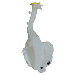 Crown Automotive Jeep Replacement - Crown Automotive 68018916AB Windshield Washer Reservoir - Image 1