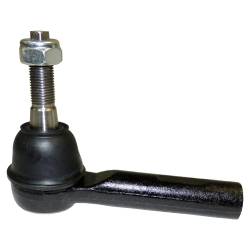 Crown Automotive Jeep Replacement - Crown Automotive 68156902AA Steering Tie Rod End for 300 Challenger Charger - Image 1