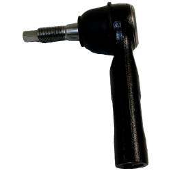 Crown Automotive Jeep Replacement - Crown Automotive 68156902AA Steering Tie Rod End for 300 Challenger Charger - Image 2