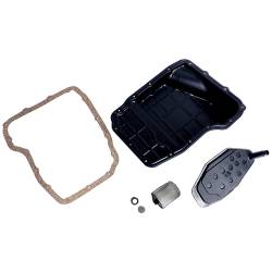 Crown Automotive Jeep Replacement - Crown Automotive 68065923K Transmission Oil Pan Kit - Image 2