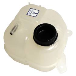 Crown Automotive Jeep Replacement - Crown Automotive 68102155AD Coolant Bottle for 14-18 200 Cherokee Cherokee KL - Image 1