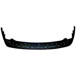 Crown Automotive Jeep Replacement - Crown Automotive 68091510AA Rear Bumper Fascia for 11-17 Jeep MK Patriot - Image 2