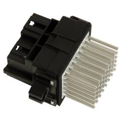 Crown Automotive Jeep Replacement - Crown Automotive 68079480AA Blower Motor Power Module - Image 1