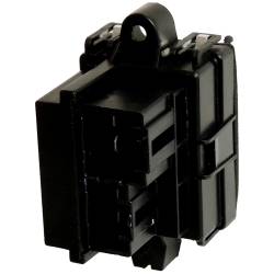 Crown Automotive Jeep Replacement - Crown Automotive 68079480AA Blower Motor Power Module - Image 2