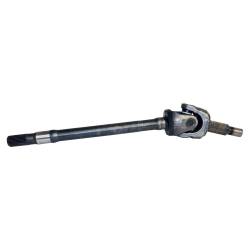 Crown Automotive Jeep Replacement - Crown Automotive 68145055AA Axle Shaft Assembly for 13-18 Jeep Wrangler JK - Image 1
