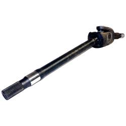 Crown Automotive Jeep Replacement - Crown Automotive 68145055AA Axle Shaft Assembly for 13-18 Jeep Wrangler JK - Image 2