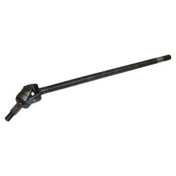 Crown Automotive Jeep Replacement - Crown Automotive 68017183AB Axle Assembly for Jeep Wrangler - Image 1