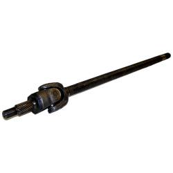 Crown Automotive Jeep Replacement - Crown Automotive 68017183AB Axle Assembly for Jeep Wrangler - Image 2