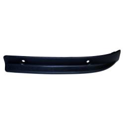 Crown Automotive Jeep Replacement - Crown Automotive 68156563AB Fascia Skirt for 14-18 Jeep Cherokee/Cherokee KL - Image 1