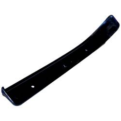 Crown Automotive Jeep Replacement - Crown Automotive 68156563AB Fascia Skirt for 14-18 Jeep Cherokee/Cherokee KL - Image 2