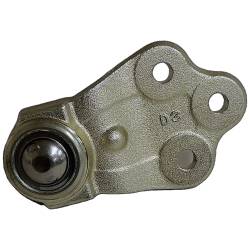Crown Automotive Jeep Replacement - Crown Automotive 68246489AA Ball Joint for 15-18 500X Renegade - Image 2