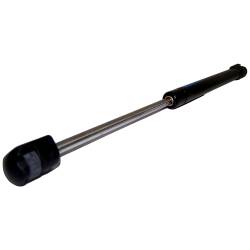 Crown Automotive Jeep Replacement - Crown Automotive 68025360AA Hood Support for Jeep Grand Cherokee WK - Image 2