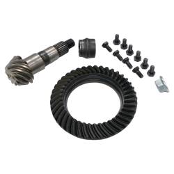 Crown Automotive Jeep Replacement - Crown Automotive 68004094AB Ring & Pinion Set for Jeep Wrangler JK - Image 1