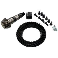 Crown Automotive Jeep Replacement - Crown Automotive 68004094AB Ring & Pinion Set for Jeep Wrangler JK - Image 2