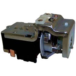 Crown Automotive Jeep Replacement - Crown Automotive 68148078AA Headlight Switch - Image 2