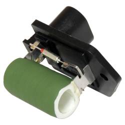 Crown Automotive Jeep Replacement - Crown Automotive 68247207AA Cooling Fan Resistor - Image 1