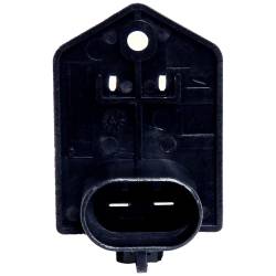 Crown Automotive Jeep Replacement - Crown Automotive 68247207AA Cooling Fan Resistor - Image 2