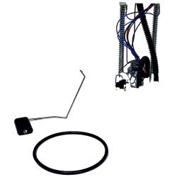 Crown Automotive Jeep Replacement - Crown Automotive 68004095AB Fuel Module for 07-11 Jeep Liberty Nitro - Image 2
