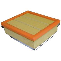 Crown Automotive Jeep Replacement - Crown Automotive 68247339AA Air Filter for 500X Compass ProMaster City Renegade - Image 2