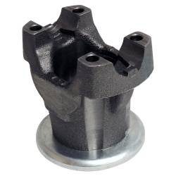 Crown Automotive Jeep Replacement - Crown Automotive 68271086AA Transfer Case Yoke for Grand Cherokee/Wrangler JK - Image 1