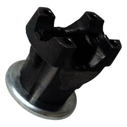 Crown Automotive Jeep Replacement - Crown Automotive 68271086AA Transfer Case Yoke for Grand Cherokee/Wrangler JK - Image 2