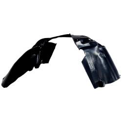 Crown Automotive Jeep Replacement - Crown 68254967AA Fender Liner for 15-18 Jeep Renegade w/Trailhawk PKG - Image 2