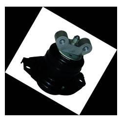 Crown Automotive Jeep Replacement - Crown Automotive 68277081AA Engine Mount for 11-18 300 Challenger Charger - Image 2