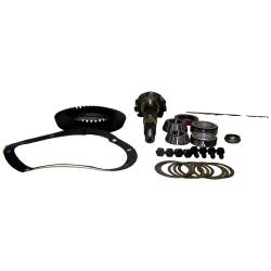 Crown Automotive Jeep Replacement - Crown Automotive 7072443X Ring/Pinion Kit 3.55R for 84-00 Jeep TJ/YJ/XJ/MJ/ZJ - Image 2