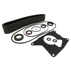Crown Automotive Jeep Replacement - Crown Automotive 8122392K Quadratrac Chain Kit for CJ7 Wagoneer - Image 1