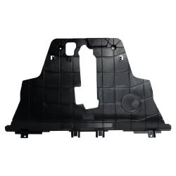 Crown Automotive Jeep Replacement - Crown Automotive 68248089AA Engine Splash Shield for 15-18 500X Renegade - Image 1
