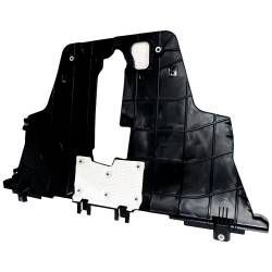 Crown Automotive Jeep Replacement - Crown Automotive 68248089AA Engine Splash Shield for 15-18 500X Renegade - Image 2