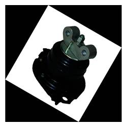 Crown Automotive Jeep Replacement - Crown Automotive 68277082AA Engine Mount for 11-18 300 Challenger Charger - Image 2
