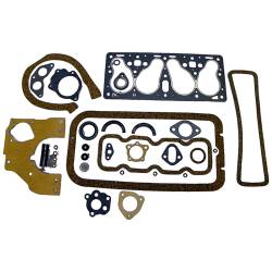 Crown Automotive Jeep Replacement - Crown Automotive 810585 Engine Overhaul Gasket Set - Image 2