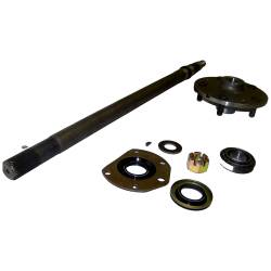 Crown Automotive Jeep Replacement - Crown Automotive 8133886K Axle Hub Kit for CJ7/Scrambler - Image 2