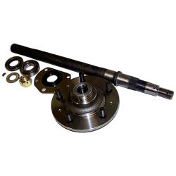 Crown Automotive Jeep Replacement - Crown Automotive 8127081K Axle Hub Kit for CJ5/CJ7 - Image 2