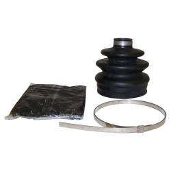 Crown Automotive Jeep Replacement - Crown Automotive 83500698 C/V Joint Boot Kit for Jeep Cherokee XJ - Image 1