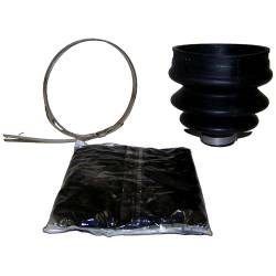 Crown Automotive Jeep Replacement - Crown Automotive 83500698 C/V Joint Boot Kit for Jeep Cherokee XJ - Image 2