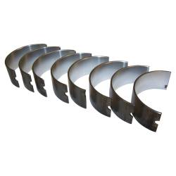 Crown Automotive Jeep Replacement - Crown Automotive 83500301K4 Connecting Rod Bearing Set - Image 1
