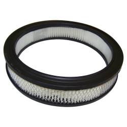Crown Automotive Jeep Replacement - Crown Automotive 83500999 Air Filter for Jeep Cherokee XJ - Image 1