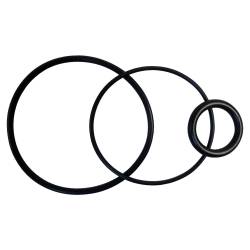 Crown Automotive Jeep Replacement - Crown Automotive 83501825 Power Steering Pump Seal Kit - Image 1